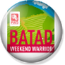 Batad Weekend Warrior